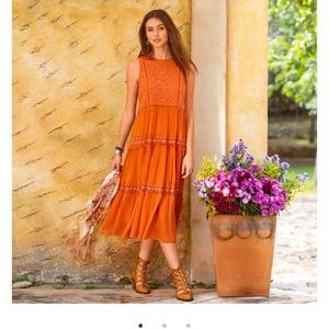 Sundance Yasmina Dress